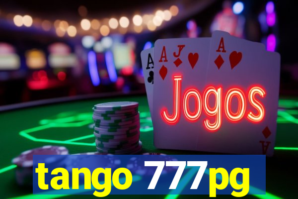 tango 777pg